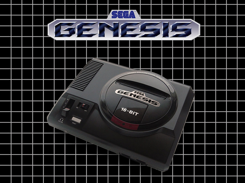 Illustration for article titled The Fall of SEGA